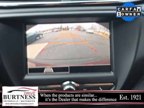 Certified 2023 Chevrolet TrailBlazer RS image 3