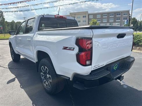 Used 2023 Chevrolet Colorado Z71 w/ Advanced Trailering Package image 6
