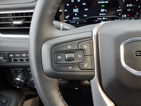 Used 2024 GMC Yukon Denali w/ LPO, Floor Liner Package image 36