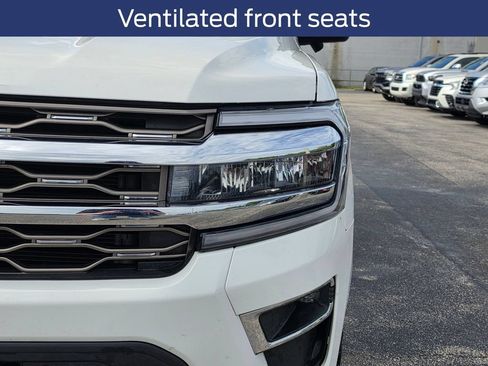 Used 2022 Ford Expedition Max King Ranch AWD/4WD image 17