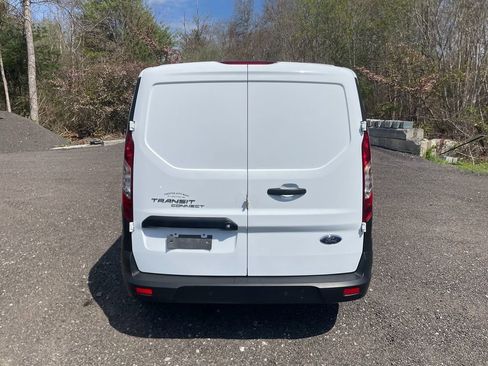 Used 2022 Ford Transit Connect XL FWD image 6