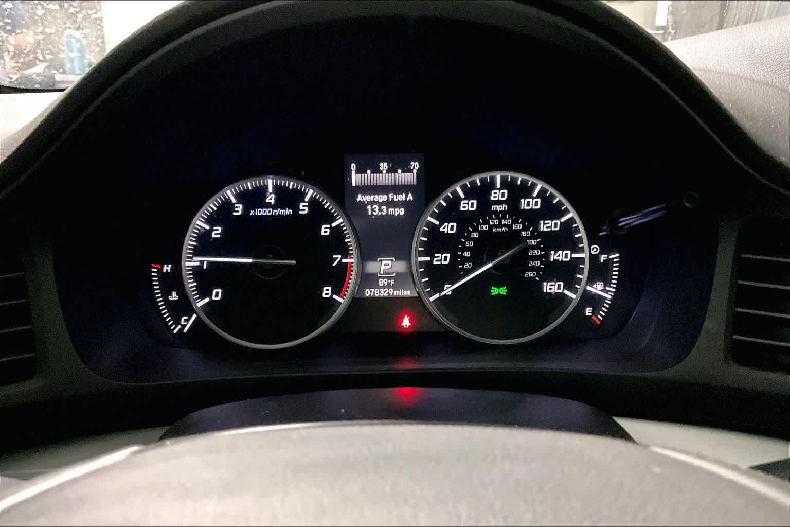 Used 2019 Acura ILX FWD image 25