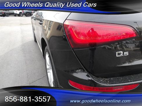 Used 2014 Audi Q5 2.0T Premium Plus image 9