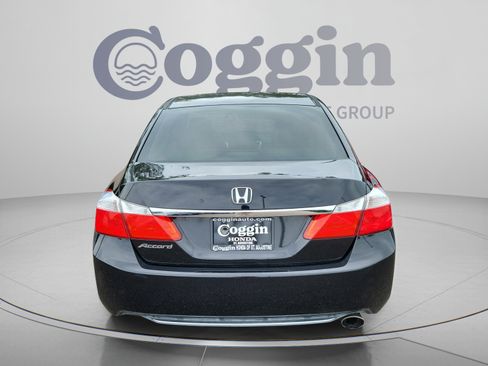 Used 2015 Honda Accord LX image 4