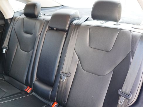 Used 2020 Ford Fusion Energi Titanium image 14