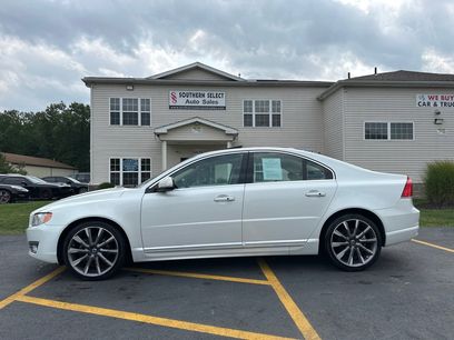 Used 2016 Volvo S80 T5