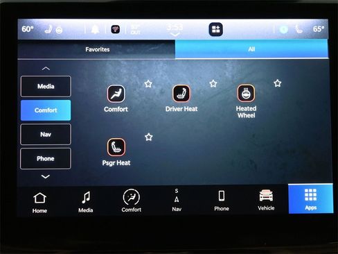 Used 2022 Jeep Grand Cherokee L Limited image 14