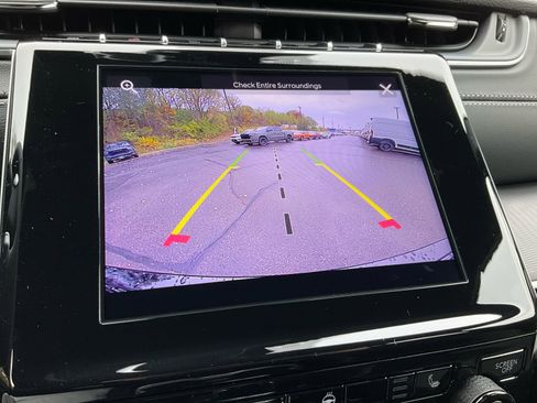 New 2025 Jeep Grand Cherokee Laredo X w/ Luxury Tech Group I image 25