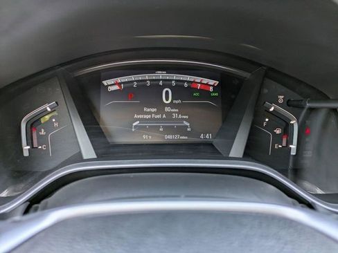 Used 2018 Honda CR-V Touring image 31