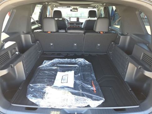 New 2026 Honda Passport TrailSport image 6
