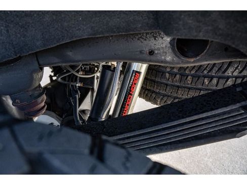 Used 2021 Chevrolet Silverado 2500 High Country w/ Z71 Off-Road Package image 25