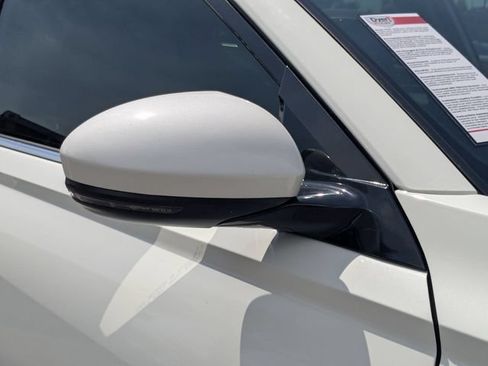 Used 2022 Nissan Altima 2.5 SL FWD image 13