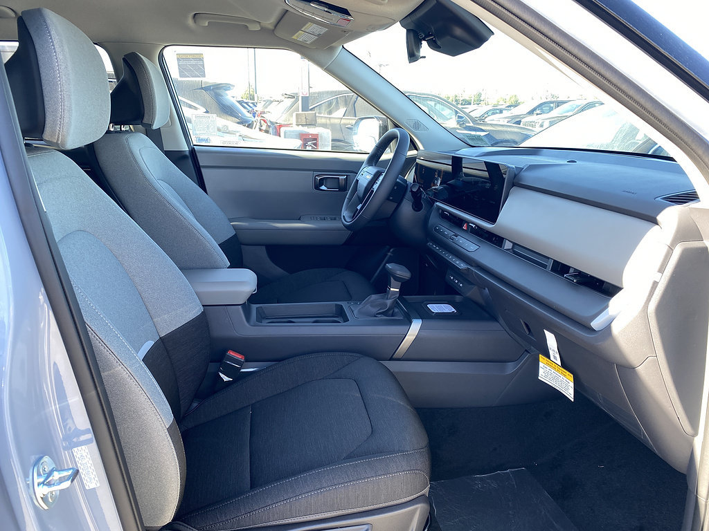 New 2027 Kia Seltos S FWD image 26