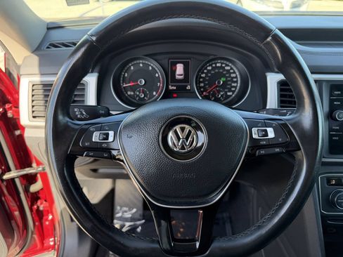 Used 2019 Volkswagen Atlas SE AWD/4WD image 31
