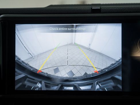 Used 2024 Jeep Wrangler Sport image 42