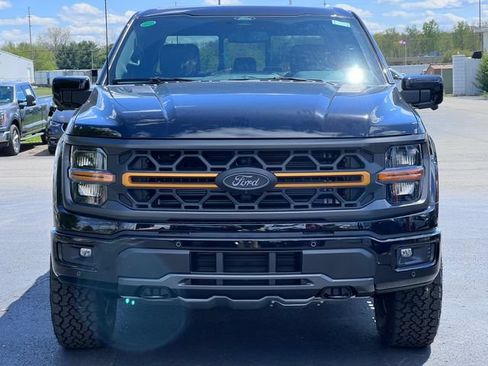 New 2026 Ford F150 Tremor w/ Equipment Group 402B AWD/4WD image 45