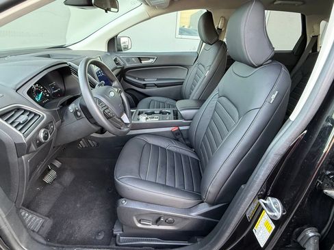 Used 2024 Ford Edge SE AWD/4WD image 17