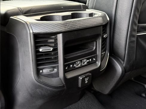 Used 2019 RAM 1500 Limited RWD image 29