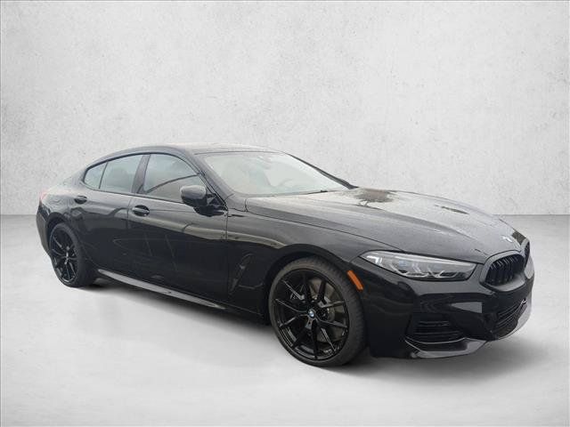 New 2026 BMW 840i xDrive AWD/4WD image 7