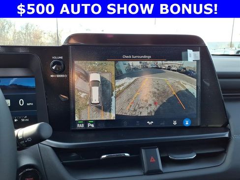 New 2026 Subaru Outback Touring image 12