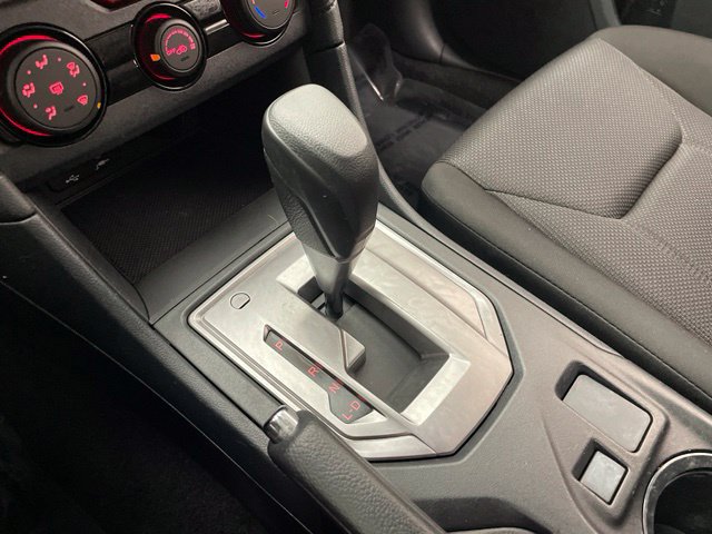 Used 2020 Subaru Impreza 2.0i AWD/4WD image 12