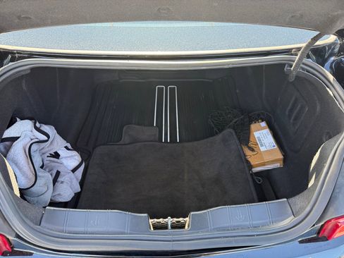 Used 2018 Chevrolet Camaro ZL1 image 17