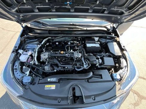 Used 2026 Toyota Corolla SE FWD image 14