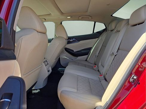 Used 2021 Nissan Maxima Platinum w/ Sport Mat Group image 15