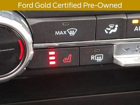 Certified 2022 Ford F150 XLT w/ Equipment Group 302A High image 30