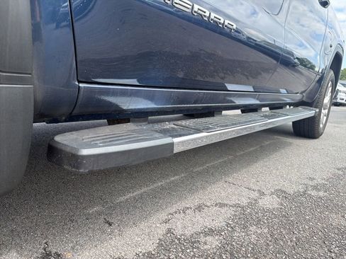 Used 2019 GMC Sierra 1500 SLT AWD/4WD image 16