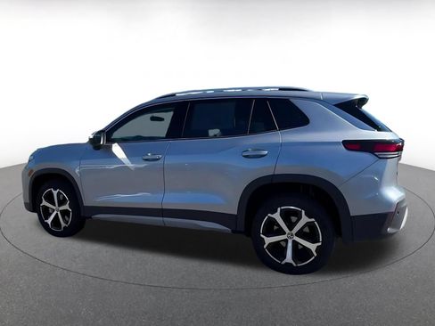 Used 2026 Volkswagen Tiguan SE AWD/4WD image 10