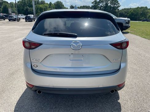 Used 2019 MAZDA CX-5 Grand Touring AWD/4WD image 5