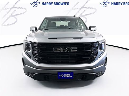 New 2026 GMC Sierra 1500 Elevation image 26