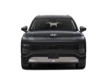 New 2026 Hyundai Ioniq 9 SEL