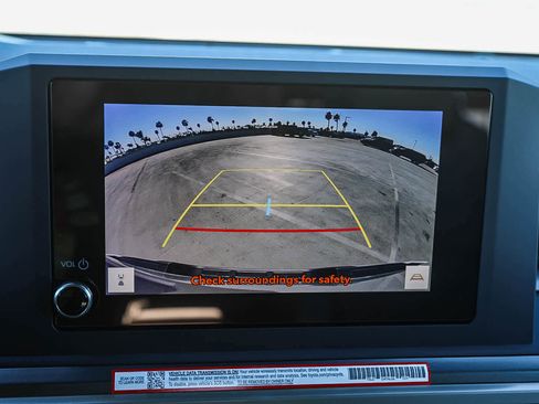 New 2026 Toyota Tacoma SR5 image 25