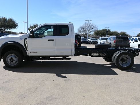 New 2026 Ford F550 4x4 Supercab Super Duty image 2