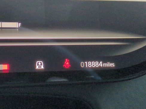 Used 2024 Land Rover Range Rover Sport SE image 14