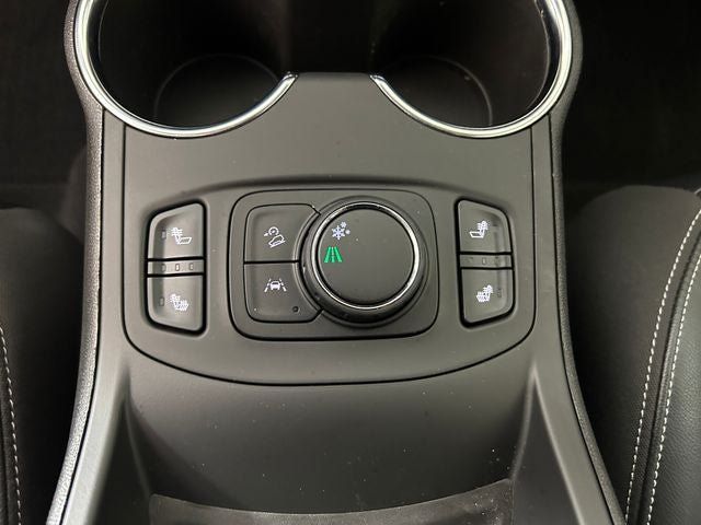Used 2023 GMC Terrain SLT w/ Elevation Edition FWD image 19