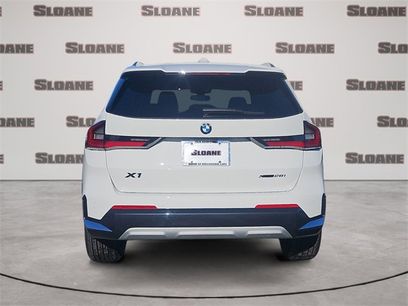 New 2026 BMW X1 xDrive28i w/ Convenience Package