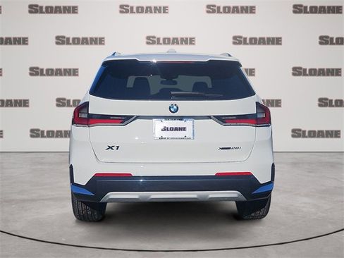 New 2026 BMW X1 xDrive28i w/ Convenience Package image 4
