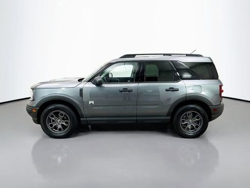 Used 2021 Ford Bronco Sport Big Bend image 4