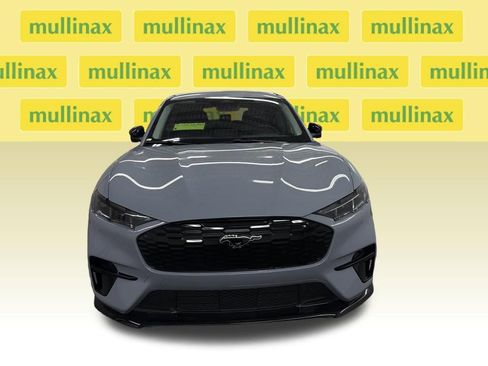 New 2026 Ford Mustang Mach-E Premium w/ Sport Appearance Package image 14