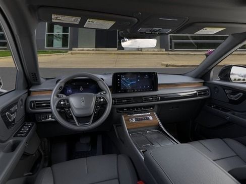 New 2026 Lincoln Aviator Reserve AWD/4WD image 97