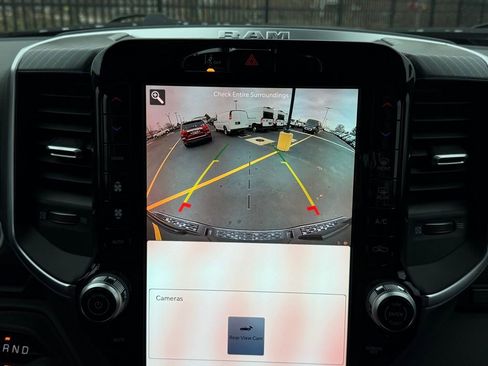 New 2026 RAM 1500 Big Horn image 22