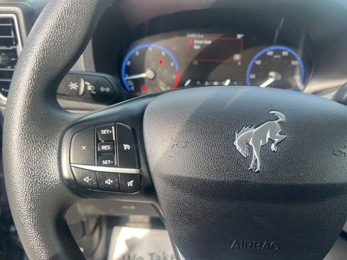 Used 2023 Ford Bronco Sport Big Bend image 24