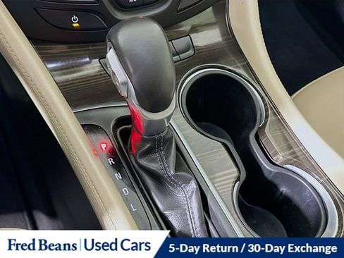 Used 2019 Buick Envision Essence image 19