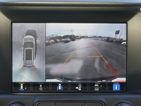 Used 2024 GMC Terrain Denali w/ Denali Premium Package image 58