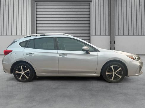 Used 2019 Subaru Impreza 2.0i Premium w/ Eyesight & BSD/Rcta & SRF AWD/4WD image 31