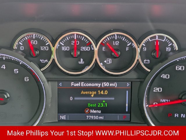 Used 2020 Chevrolet Silverado 1500 RST w/ All-Star Edition RWD image 25