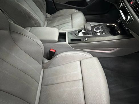 Used 2019 Audi A5 2.0T Premium Plus w/ Premium Plus AWD/4WD image 30
